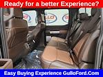 New 2025 Ford F-150 King Ranch SuperCrew Cab 4x4 Pickup for sale #S100983 - photo 12