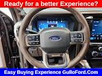 New 2025 Ford F-150 King Ranch SuperCrew Cab 4x4 Pickup for sale #S100983 - photo 13