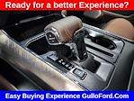 New 2025 Ford F-150 King Ranch SuperCrew Cab 4x4 Pickup for sale #S100983 - photo 19