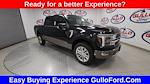 New 2025 Ford F-150 King Ranch SuperCrew Cab 4x4 Pickup for sale #S100983 - photo 3