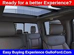 New 2025 Ford F-150 King Ranch SuperCrew Cab 4WD Pickup for sale #S100983 - photo 22