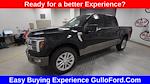 New 2025 Ford F-150 King Ranch SuperCrew Cab 4x4 Pickup for sale #S100983 - photo 5