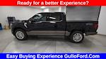 New 2025 Ford F-150 King Ranch SuperCrew Cab 4x4 Pickup for sale #S100983 - photo 6