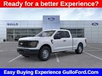 New 2025 Ford F-150 XL Super Cab Pickup for sale #S100985 - photo 1