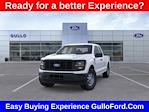 New 2025 Ford F-150 XL Super Cab Pickup for sale #S100985 - photo 2