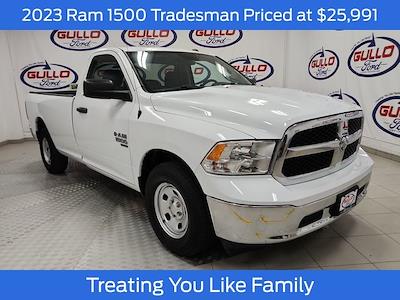2023 Ram 1500 Classic Regular Cab 4x2 Pickup for sale #S100986A - photo 1