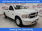2023 Ram 1500 Classic Regular Cab 4x2 Pickup for sale #S100986A - photo 1