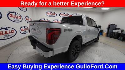 2025 Ford F-150 SuperCrew Cab 4x4 Pickup for sale #S100988 - photo 2