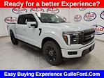 2025 Ford F-150 SuperCrew Cab 4x4 Pickup for sale #S100988 - photo 1