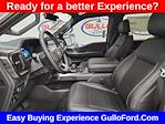 2025 Ford F-150 SuperCrew Cab 4x4 Pickup for sale #S100988 - photo 11