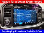 2025 Ford F-150 SuperCrew Cab 4x4 Pickup for sale #S100988 - photo 14