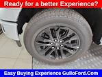 2025 Ford F-150 SuperCrew Cab 4x4 Pickup for sale #S100988 - photo 18
