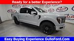 2025 Ford F-150 SuperCrew Cab 4x4 Pickup for sale #S100988 - photo 3