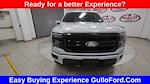 2025 Ford F-150 SuperCrew Cab 4x4 Pickup for sale #S100988 - photo 4