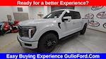 2025 Ford F-150 SuperCrew Cab 4x4 Pickup for sale #S100988 - photo 5