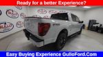 2025 Ford F-150 SuperCrew Cab 4x4 Pickup for sale #S100988 - photo 2