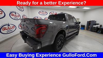 2025 Ford F-150 SuperCrew Cab 4x4 Pickup for sale #S100989 - photo 2