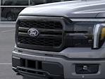 New 2025 Ford F-150 Lariat SuperCrew Cab 4WD Pickup for sale #S100989 - photo 17