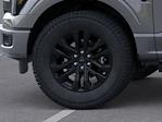 New 2025 Ford F-150 Lariat SuperCrew Cab 4WD Pickup for sale #S100989 - photo 19