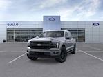 New 2025 Ford F-150 Lariat SuperCrew Cab 4WD Pickup for sale #S100989 - photo 4