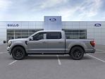 New 2025 Ford F-150 Lariat SuperCrew Cab 4WD Pickup for sale #S100989 - photo 5