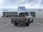 New 2025 Ford F-150 Lariat SuperCrew Cab 4WD Pickup for sale #S100989 - photo 3