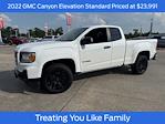 2022 GMC Canyon Extended Cab RWD Pickup for sale #S100993D - photo 3
