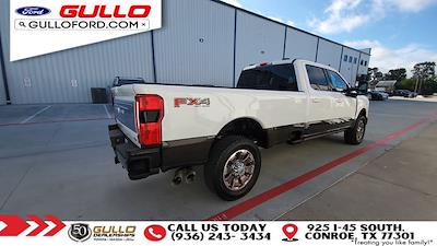 2025 Ford F-350 Crew Cab SRW 4x4 Pickup for sale #S100996A - photo 2