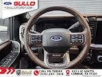 2025 Ford F-350 Crew Cab SRW 4x4 Pickup for sale #S100996A - photo 12