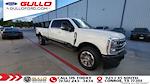 2025 Ford F-350 Crew Cab SRW 4x4 Pickup for sale #S100996A - photo 4