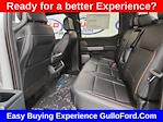 New 2025 Ford F-150 Lariat SuperCrew Cab 4x4 Pickup for sale #S100997 - photo 12