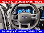 New 2025 Ford F-150 Lariat SuperCrew Cab 4x4 Pickup for sale #S100997 - photo 13