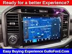 New 2025 Ford F-150 Lariat SuperCrew Cab 4x4 Pickup for sale #S100997 - photo 14