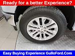 New 2025 Ford F-150 Lariat SuperCrew Cab 4x4 Pickup for sale #S100997 - photo 18
