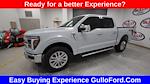 New 2025 Ford F-150 Lariat SuperCrew Cab 4x4 Pickup for sale #S100997 - photo 5