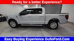 New 2025 Ford F-150 Lariat SuperCrew Cab 4x4 Pickup for sale #S100997 - photo 6