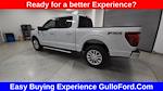 New 2025 Ford F-150 Lariat SuperCrew Cab 4x4 Pickup for sale #S100997 - photo 7