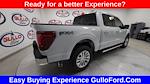 New 2025 Ford F-150 Lariat SuperCrew Cab 4x4 Pickup for sale #S100997 - photo 2