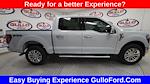 New 2025 Ford F-150 Lariat SuperCrew Cab 4x4 Pickup for sale #S100997 - photo 9