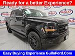 New 2025 Ford F-150 XLT SuperCrew Cab 4x4 Pickup for sale #S100999 - photo 1