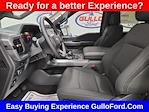 New 2025 Ford F-150 XLT SuperCrew Cab 4x4 Pickup for sale #S100999 - photo 11