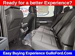 New 2025 Ford F-150 XLT SuperCrew Cab 4x4 Pickup for sale #S100999 - photo 12