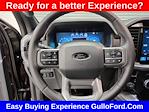 New 2025 Ford F-150 XLT SuperCrew Cab 4x4 Pickup for sale #S100999 - photo 13