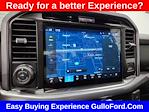New 2025 Ford F-150 XLT SuperCrew Cab 4x4 Pickup for sale #S100999 - photo 14