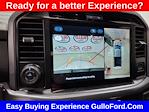 New 2025 Ford F-150 XLT SuperCrew Cab 4x4 Pickup for sale #S100999 - photo 15