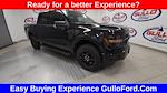 New 2025 Ford F-150 XLT SuperCrew Cab 4x4 Pickup for sale #S100999 - photo 3