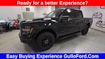 New 2025 Ford F-150 XLT SuperCrew Cab 4x4 Pickup for sale #S100999 - photo 5