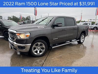 2022 Ram 1500 Crew Cab 4x2 Pickup for sale #S101001A2 - photo 1