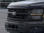 New 2025 Ford F-150 XLT SuperCrew Cab 4WD Pickup for sale #S101003 - photo 17