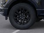 New 2025 Ford F-150 XLT SuperCrew Cab 4WD Pickup for sale #S101003 - photo 19